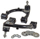 SPC Performance Ford Ranger Front Upper Adjustable Arms (PR) - Mammoth Racing -