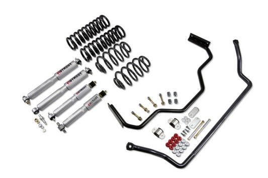 Belltech Muscle CAR Performance Handling KIT