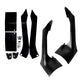KC HiLiTES 2018+ Jeep Jl/jt Overhead Mount Bracket Set (for 50in. Light Bars) - Mammoth Racing -