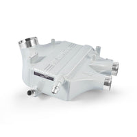 Mishimoto 15-20 BMW F8X M3/M4 Performance Air-to-Water Intercooler Power Pack - Mineral White - Mammoth Racing -