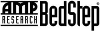 AMP Research 20-23 Chevrolet Silverado 2500/3500 BedStep - Black - My Store