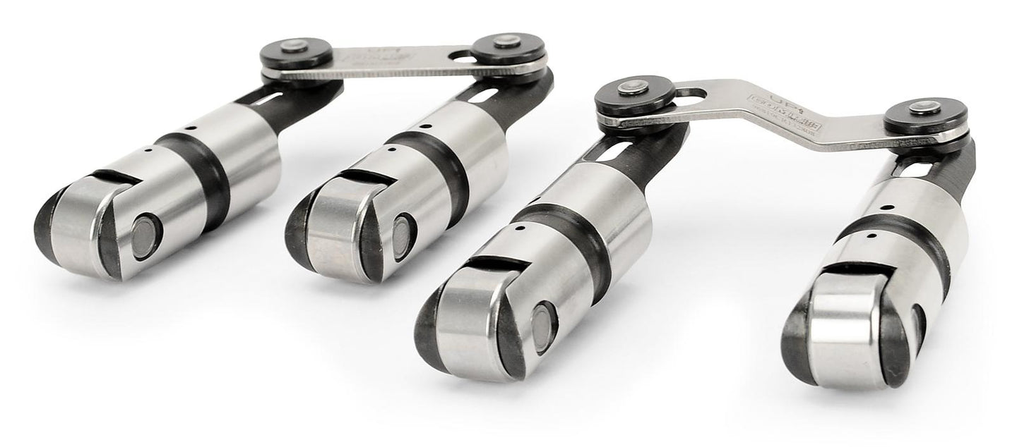 COMP Cams Solid Roller Lifter Set w/ Bushing Ford 289-351W - My Store