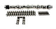 COMP Cams Cam & Lifter Kit 243/257 Cam/Lifter Kit Pontiac 265-455 - My Store