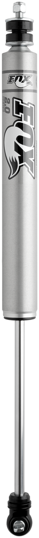 Fox 97-06 Jeep TJ 2.0 Performance Series 11.1in Smooth Body IFP Front Shock (Alum) / 6.5-8in Lift - My Store