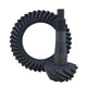 Yukon High Performance Yukon Ring & Pinion Gear Set for GM 8.5in Olds Rear 3.42 Ratio - Mammoth Racing -