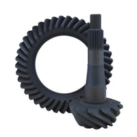 Yukon High Performance Yukon Ring & Pinion Gear Set for GM 8.5in Olds Rear 3.90 Ratio - Mammoth Racing -