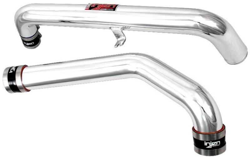 Injen 08-09 Cobalt SS Turbochared 2.0L Polished Intercooler Piping Kit - Mammoth Racing -