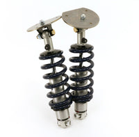Ridetech 03-12 Ford Crown Victoria HQ Series CoilOvers Front Pair - Mammoth Racing -