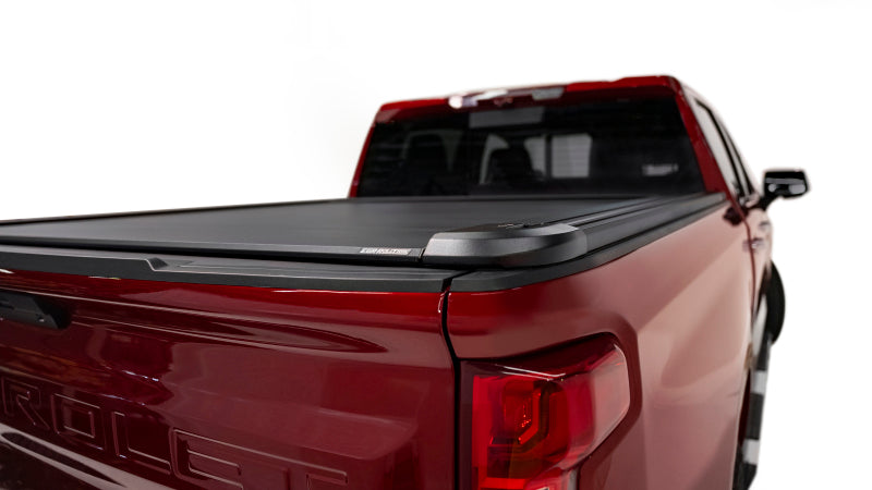 EGR 19-23 Ram 1500 Short Box Rolltrac Electric Retractable Bed Cover - Mammoth Racing -