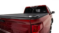 EGR 19-23 Ram 1500 Short Box Rolltrac Electric Retractable Bed Cover - Mammoth Racing -