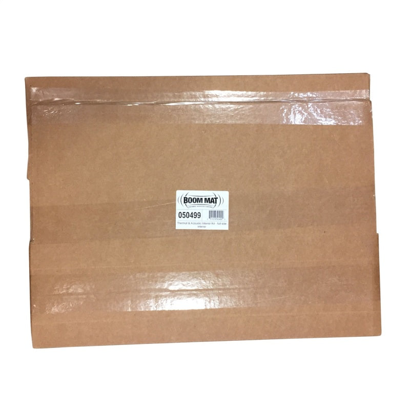 DEI All-In-One Thermal & Acoustic Interior Kit - Full Size Vehicles - Mammoth Racing -