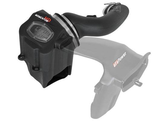 aFe Momentum HD Intakes Pro Dry S Ford Diesel Trucks V8 6.7L (td) - My Store