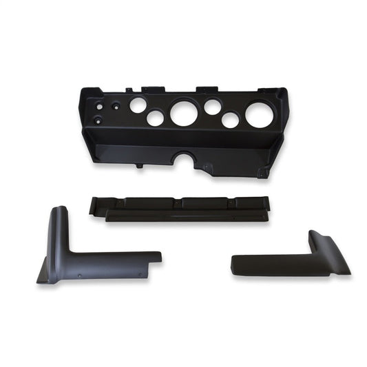 Autometer 70-74 Dodge/Plymouth E Body Barracuda/Challenger Direct Fit Gauge Mount - My Store