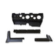 Autometer 70-74 Dodge/Plymouth E Body Barracuda/Challenger Direct Fit Gauge Mount - My Store