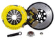 ACT 2012 Honda Civic XT/Race Sprung 4 Pad Clutch Kit - My Store