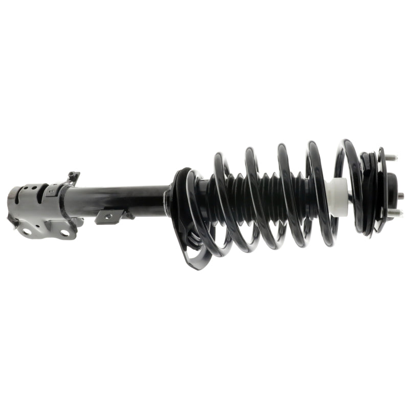 KYB Shocks & Struts Strut Plus Front Right 12-17 Jeep Compass FWD / 12-17 Jeep Patriot FWD - Mammoth Racing -