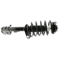 KYB Shocks & Struts Strut Plus Front Right 12-17 Jeep Compass FWD / 12-17 Jeep Patriot FWD - Mammoth Racing -