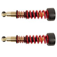 Belltech Coilover KIT 2021+ Yukon/Tahoe/GM 1500 - 1-4.5in Lowering - Mammoth Racing -
