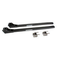 Hotchkis 67-76 Dodge Dart/Dart Sport / 73-76 Plymouth Valiant/Duster/Scamp Subframe Connector Kit - Mammoth Racing -
