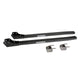 Hotchkis 67-76 Dodge Dart/Dart Sport / 73-76 Plymouth Valiant/Duster/Scamp Subframe Connector Kit - Mammoth Racing -