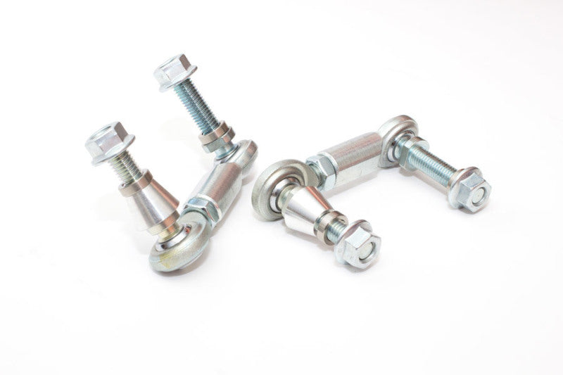 SPL Parts 2008+ Nissan GTR (R35) Front Swaybar Endlinks - Mammoth Racing -