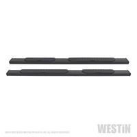 Westin 19-20 Dodge RAM 1500 Crew Cab R5 Nerf Step Bars - Black - Mammoth Racing -