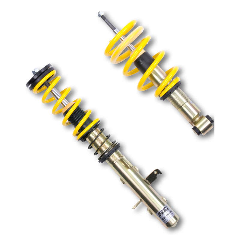 ST Coilover Kit 10-15 Chevrolet Camaro - My Store