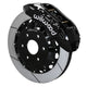 Wilwood 21-22 RAM 1500 TRX Tx6r Black Front Big Brake Kit - 16.00x1.36 - My Store