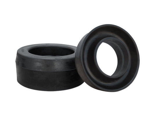 Icon 03-08 Dodge Ram HD 2WD 2.5in Spacer Kit