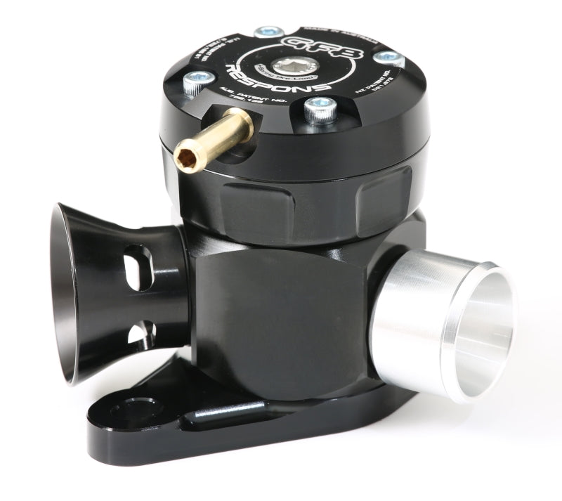GFB 11-14 Nissan Juke 1.6l Turbo TMS Respons Blow Off Valve Kit - Mammoth Racing -