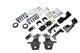 Belltech Lowering KIT W/O Shocks - Mammoth Racing -