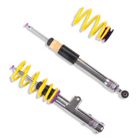 KW Coilover Kit V3 Mercedes CLA-Class - Mammoth Racing -