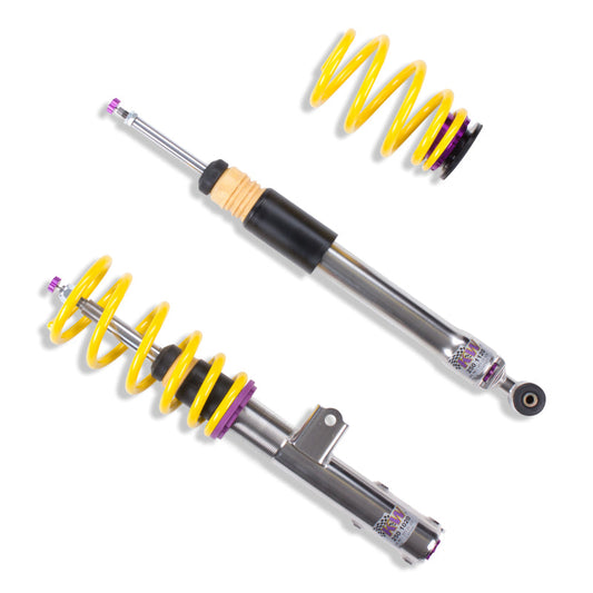 KW Coilover Kit V3 Mercedes CLA-Class - Mammoth Racing -