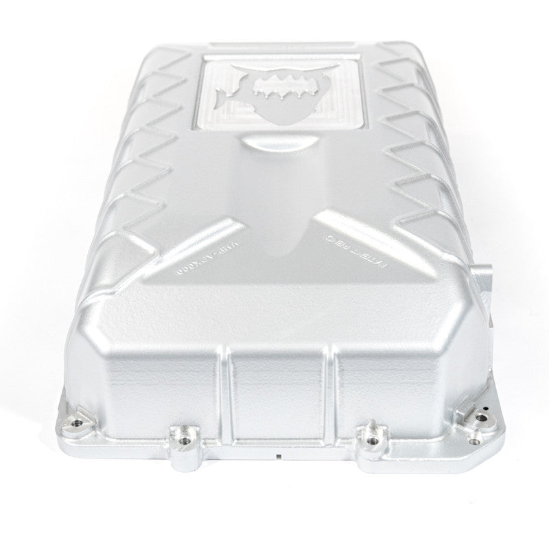 VMP Performance Apex Predator Supercharger Lid & Street Core - Silver - My Store