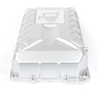 VMP Performance Apex Predator Supercharger Lid & Street Core - Silver - My Store