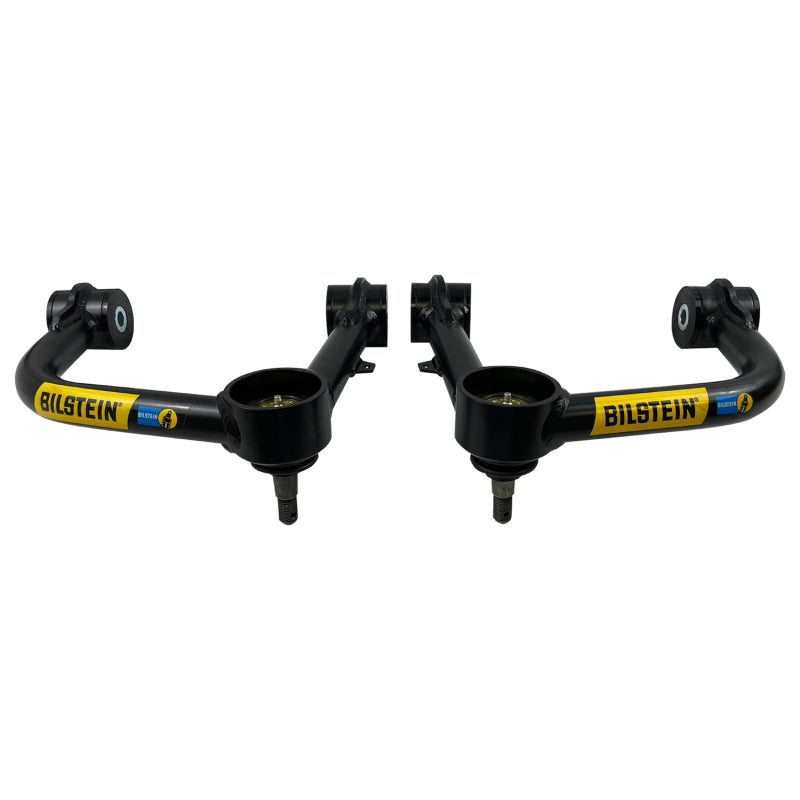 Bilstein 10-21 GX460 / 03-09 GX470 / 03-21 4Runner / 07-14 FJ Cruiser B8 Front Upper Control Arm Kit - My Store