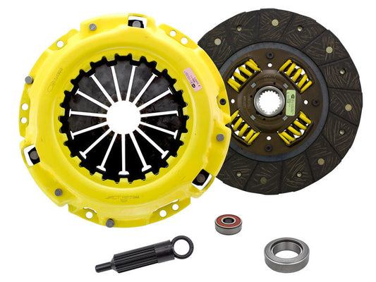 ACT 1987 Toyota 4Runner HD/Perf Street Sprung Clutch Kit - Mammoth Racing -