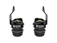 Icon 2022+ Toyota Tundra Rear Foam Bump Stop Kit - Mammoth Racing -
