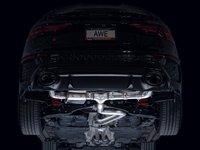 AWE Tuning Audi 22-23 8Y RS3 Cat-Back SwitchPath Exhaust (No Tips) - My Store
