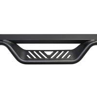 Westin 14-18 Chevrolet Silverado / GMC Sierra Crew Cab Outlaw Nerf Step Bars (Excl. Diesel) - Mammoth Racing -