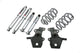 Belltech Lowering KIT With SP Shocks - Mammoth Racing -