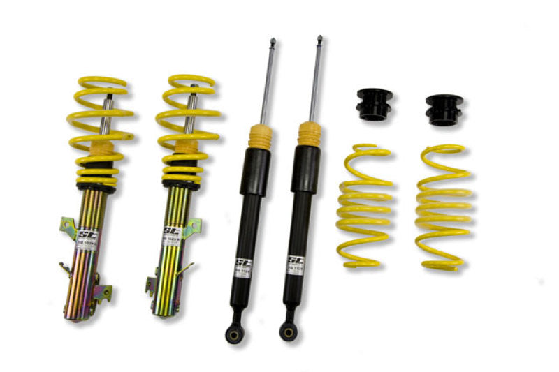 ST Coilover Kit 2011+ Ford Fiesta Sedan/Hatchback - My Store