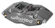 Wilwood Caliper- Dpr-ds - Ano 1.25in Piston .38/.500in Rotor - Dust Seal - Mammoth Racing -