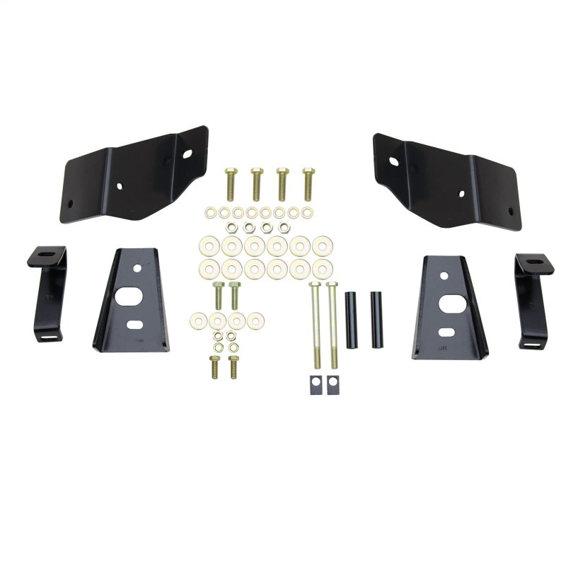 Westin 1999-2006 Toyota Tundra Ext Cab E-Series 3 Nerf Step Bars - SS - Mammoth Racing -
