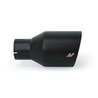 Mishimoto 2015+ Ford Mustang Axleback Exhaust Pro w/ Black Tips - Mammoth Racing -