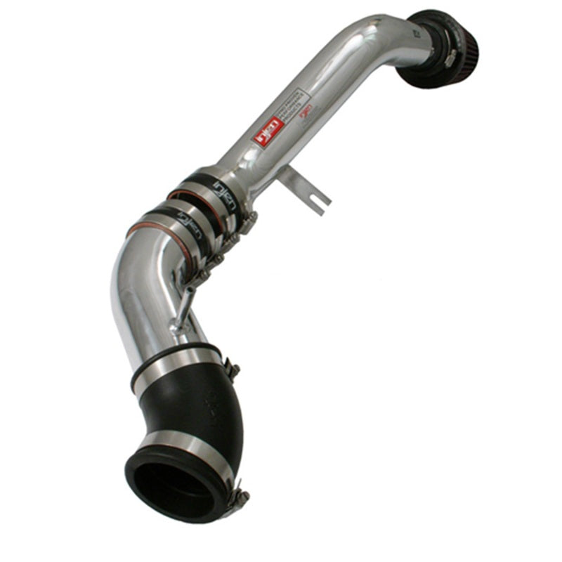 Injen 03-04 Tiburon 2.7L V6 Polished Cold Air Intake - Mammoth Racing -