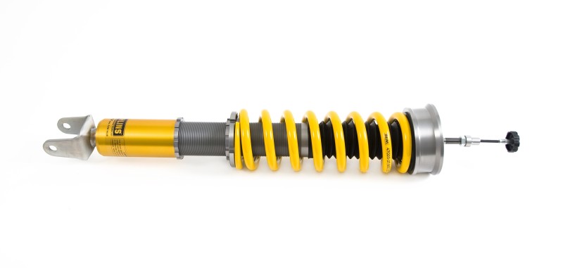 Ohlins 07-20 Nissan GTR (r35) Road & Track Coilover System - Mammoth Racing -