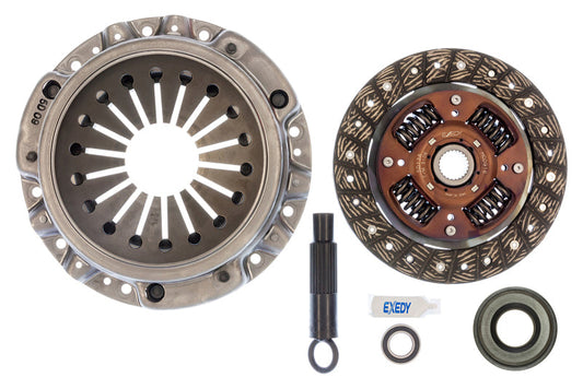 Exedy OE 2000-2009 Honda S2000 L4 Clutch Kit - Mammoth Racing -