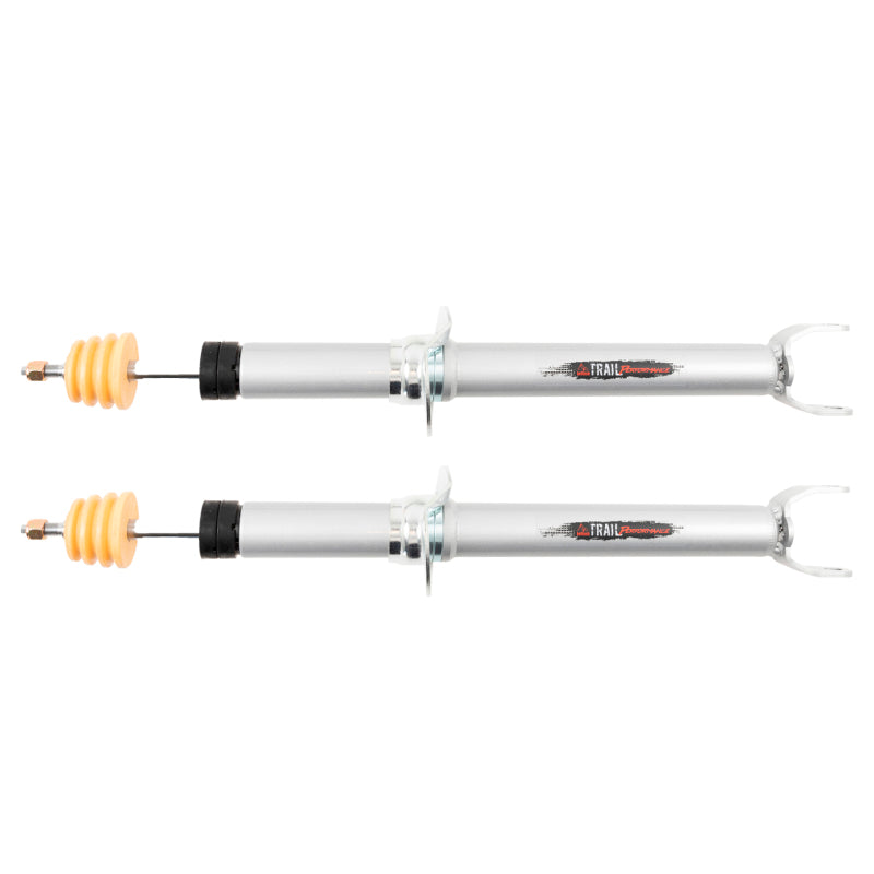 Belltech 2019+ Dodge Ram 1500 2WD (NonClassic) 6-9in. Lift Kit w/o Shocks - Mammoth Racing -