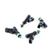 DeatschWerks 01-06 Audi A4/TT / VW Golf GTI 440cc Injectors - Mammoth Racing -